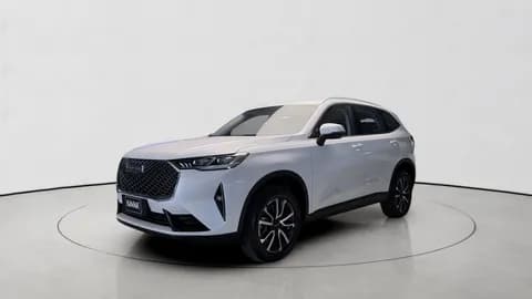 Used Haval H6 2025 Used Haval H6 2025 for sale