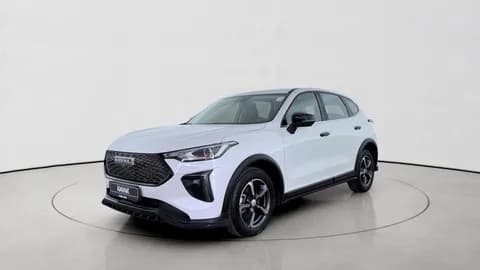 Used Haval Jolion Pro 2025 Used Haval Jolion Pro 2025 للبيع