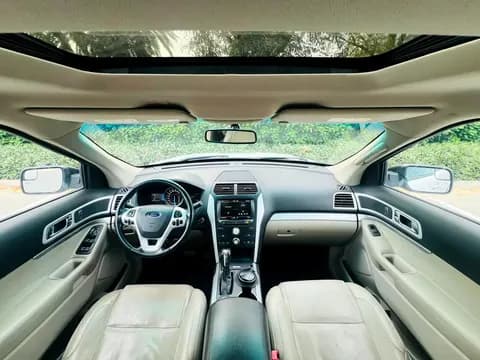 Used Ford Explorer 2015 Used Ford Explorer 2015 for sale