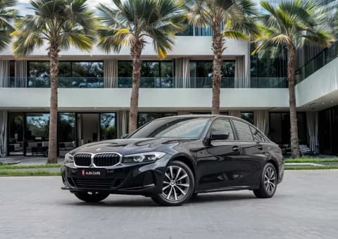 Used BMW 3-Series 2025 Used BMW 3-Series 2025 for sale