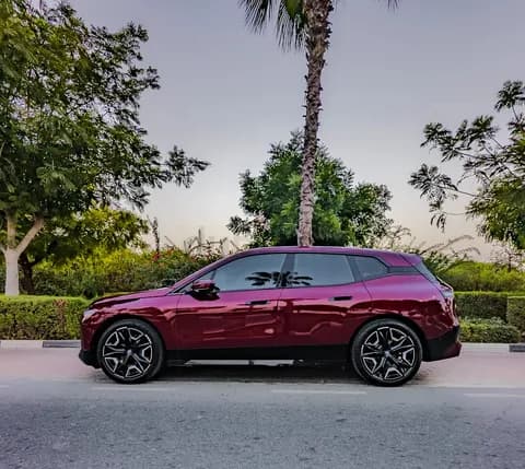 بي إم دبليو ix xdrive40 2024 مستعملة بي إم دبليو ix xdrive40 2024 مستعملة للبيع