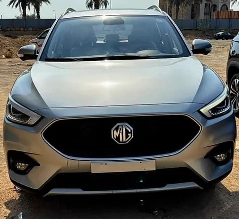 New MG ZS 1.5L LUX 2025 New MG ZS 1.5L LUX 2025 for sale