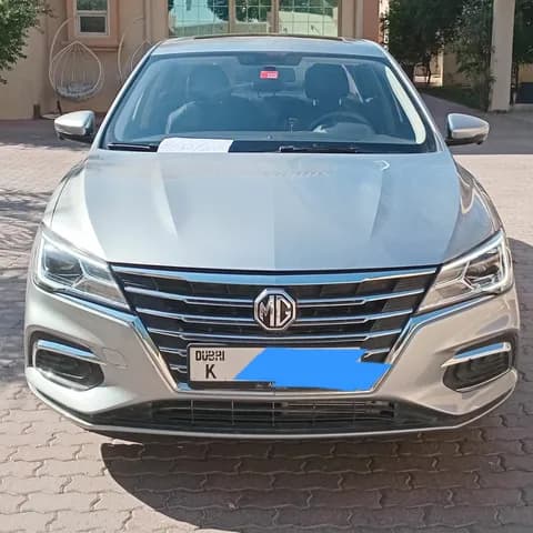 إم جي 5 LUXURY 2022 مستعملة إم جي 5 LUXURY 2022 مستعملة للبيع