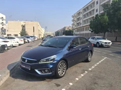 Used Suzuki Ciaz 2023 Used Suzuki Ciaz 2023 للبيع