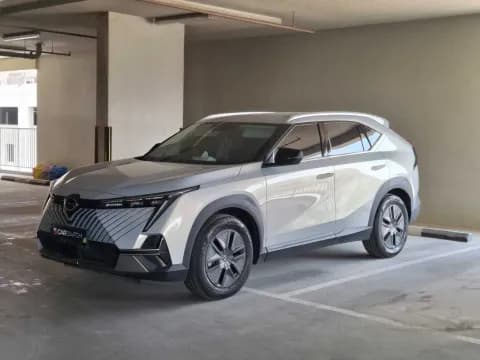 Used GAC EMKOO 2025 Used GAC EMKOO 2025 للبيع