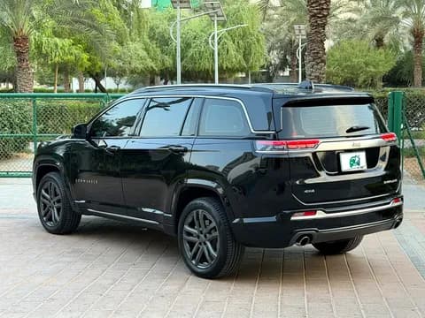 Used Jeep Commander 2026 Used Jeep Commander 2026 for sale