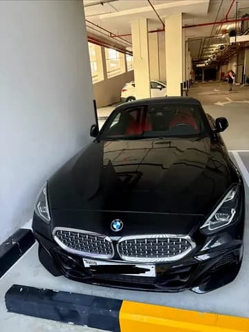 Used BMW Z4 M 2021 Used BMW Z4 M 2021 for sale