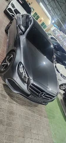 مرسيدس بنز الفئة -إي E 250 CGI 2020 مستعملة مرسيدس بنز الفئة -إي E 250 CGI 2020 مستعملة للبيع