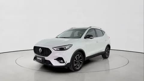 Used MG ZS 2022 Used MG ZS 2022 for sale