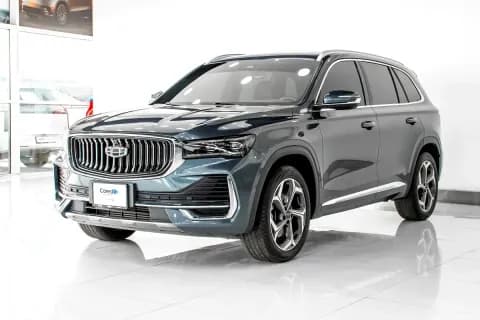 Used Geely Monjaro 2024 Used Geely Monjaro 2024 للبيع