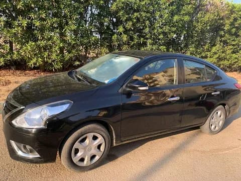 Used Nissan Sunny 2023