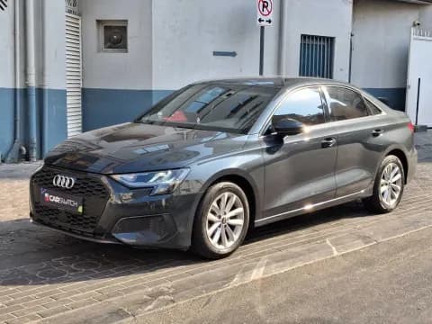 Used Audi A3 Sedan 2022 Used Audi A3 Sedan 2022 للبيع