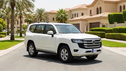 Used Toyota Land Cruiser 2022 Used Toyota Land Cruiser 2022 for sale
