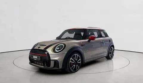 Used Mini John Cooper Works 2022 Used Mini John Cooper Works 2022 for sale