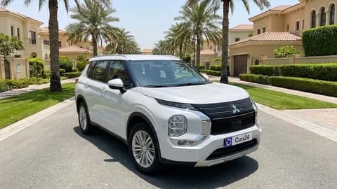 Used Mitsubishi Outlander 2025 Used Mitsubishi Outlander 2025 for sale