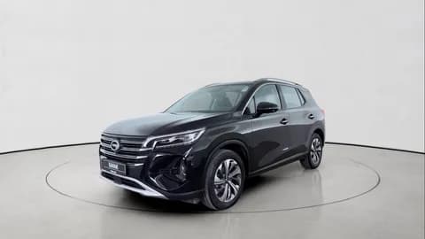 Used GAC GS4 2023 Used GAC GS4 2023 for sale