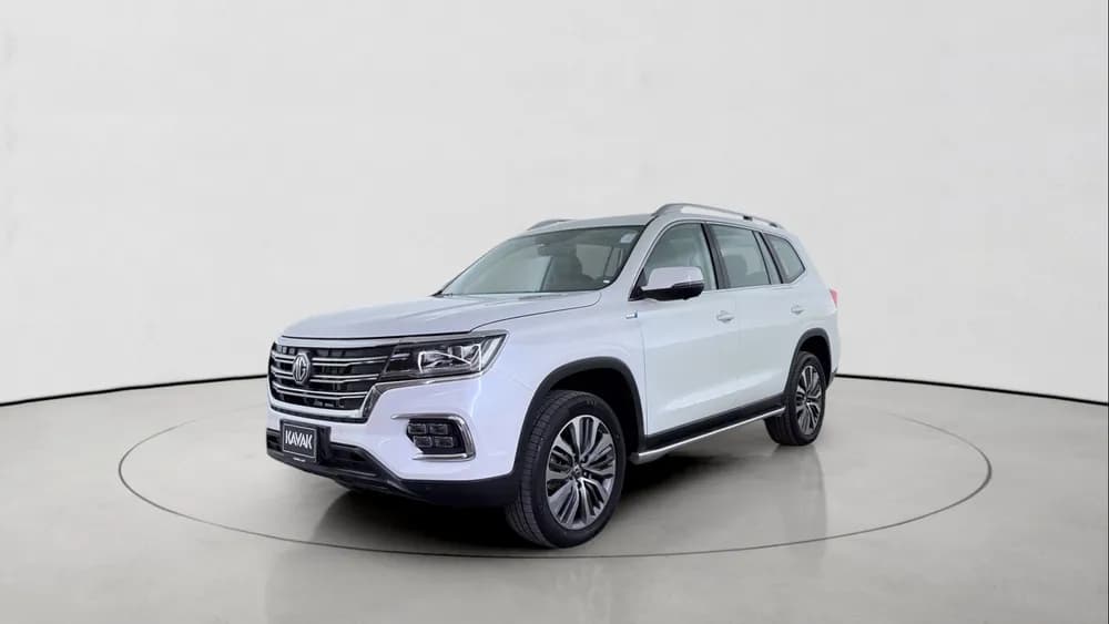 إم جي RX8 2023 مستعملة