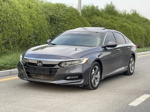 Used Honda Accord 2019 Used Honda Accord 2019 for sale
