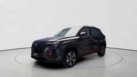 Used Changan CS35 Plus 2025 Used Changan CS35 Plus 2025 للبيع