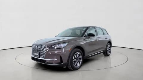 Used Lincoln Corsair 2025 Used Lincoln Corsair 2025 للبيع