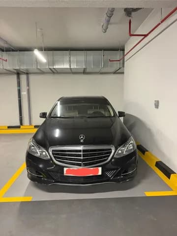 Used Mercedes-Benz E-Class E 350 2014 Used Mercedes-Benz E-Class E 350 2014 for sale