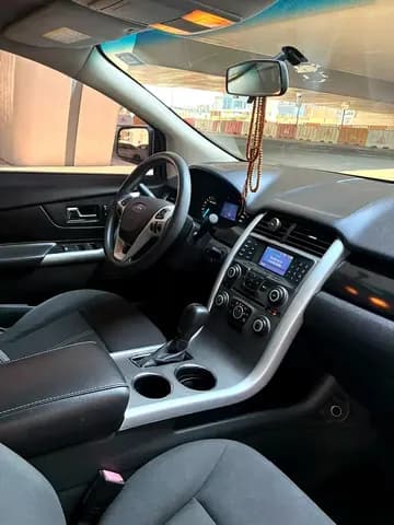 Used Ford Edge 2013 Used Ford Edge 2013 for sale