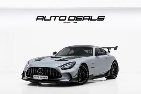 Used Mercedes-Benz AMG GT 2021 Used Mercedes-Benz AMG GT 2021 for sale