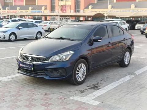 Used Suzuki Ciaz 2023 Used Suzuki Ciaz 2023 for sale