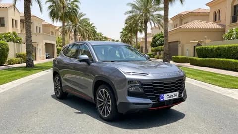 جيتور dashing 1-6t-luxury 2025 مستعملة جيتور dashing 1-6t-luxury 2025 مستعملة للبيع