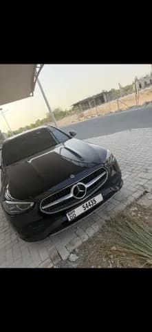 Used Mercedes-Benz C-Class C 300 2024 Used Mercedes-Benz C-Class C 300 2024 for sale