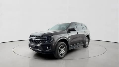 Used Ford Everest 2024 Used Ford Everest 2024 للبيع