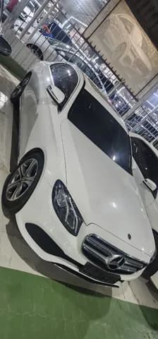 Used Mercedes-Benz E-Class E 300 2019 Used Mercedes-Benz E-Class E 300 2019 for sale