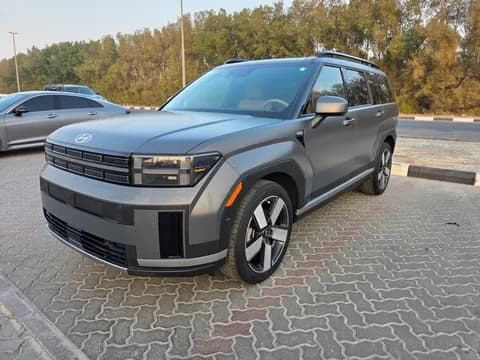 هيونداي سانتافيه 2.4L دفع رباعي 2024 مستعملة هيونداي سانتافيه 2.4L دفع رباعي 2024 مستعملة للبيع