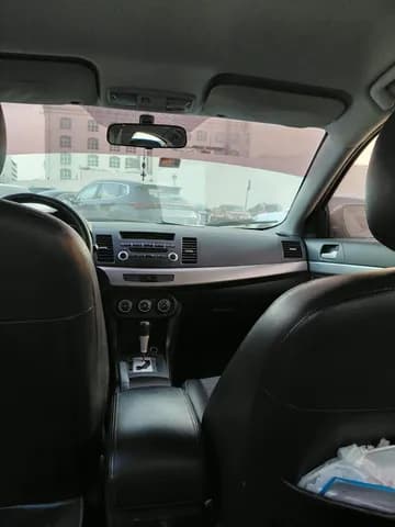 Used Mitsubishi Lancer 1.6L GLX 2014 Used Mitsubishi Lancer 1.6L GLX 2014 for sale