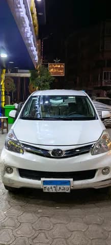 تويوتا افانزا 1.5L GL 2015 مستعملة تويوتا افانزا 1.5L GL 2015 مستعملة للبيع