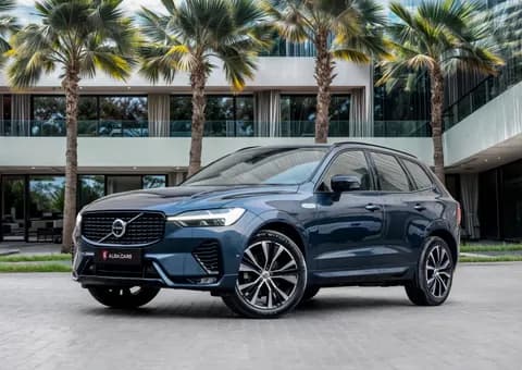 Used Volvo XC60 2024 Used Volvo XC60 2024 for sale