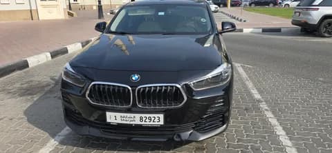 بي إم دبليو x2 sdrive20i 2023 مستعملة بي إم دبليو x2 sdrive20i 2023 مستعملة للبيع