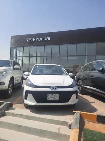 Used Hyundai Grand i10 1.2 GL Sedan (Full Option) 2026 Used Hyundai Grand i10 1.2 GL Sedan (Full Option) 2026 for sale