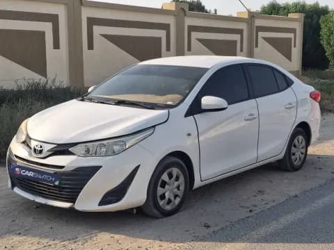 Used Toyota Yaris 2019 Used Toyota Yaris 2019 for sale