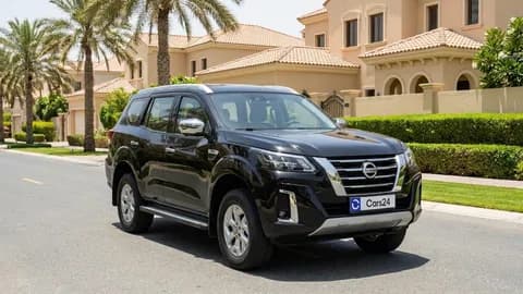 نيسان إسكتيرا 2022 مستعملة نيسان إسكتيرا 2022 مستعملة للبيع