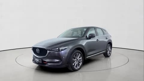 Used Mazda CX-5 2019 Used Mazda CX-5 2019 for sale