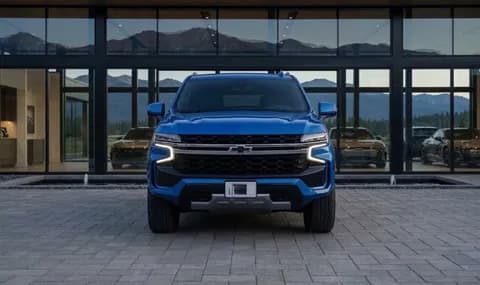 Used Chevrolet Tahoe LT 2021 Used Chevrolet Tahoe LT 2021 for sale