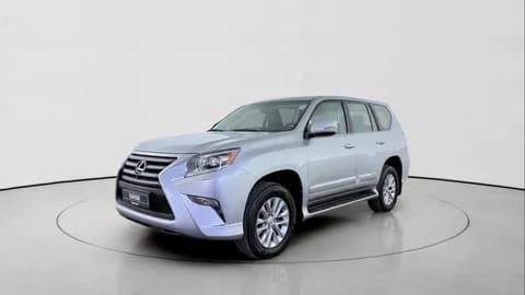 Used Lexus GX 460 2019 Used Lexus GX 460 2019 for sale