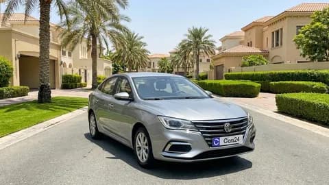 إم جي 5 1-5l-std 2024 مستعملة إم جي 5 1-5l-std 2024 مستعملة للبيع