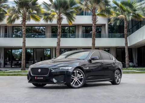 Used Jaguar XE 2024 Used Jaguar XE 2024 for sale