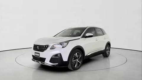 Used Peugeot 3008 2019 Used Peugeot 3008 2019 for sale