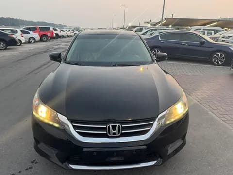 Used Honda Accord 2014 Used Honda Accord 2014 for sale