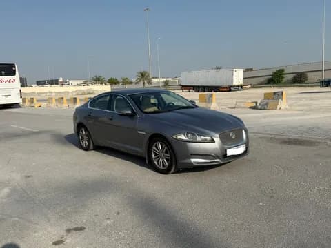جاكوار إكس إف 3.0L 2012 مستعملة جاكوار إكس إف 3.0L 2012 مستعملة للبيع