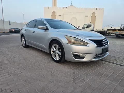 Used Nissan Altima 2.5S 2014 Used Nissan Altima 2.5S 2014 for sale