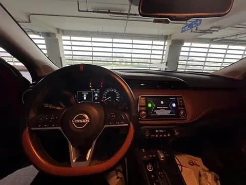 Used Nissan Kicks 2023 Used Nissan Kicks 2023 for sale